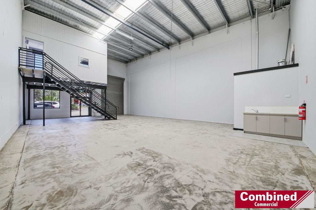 2 / 7 Maxwell Place, Narellan