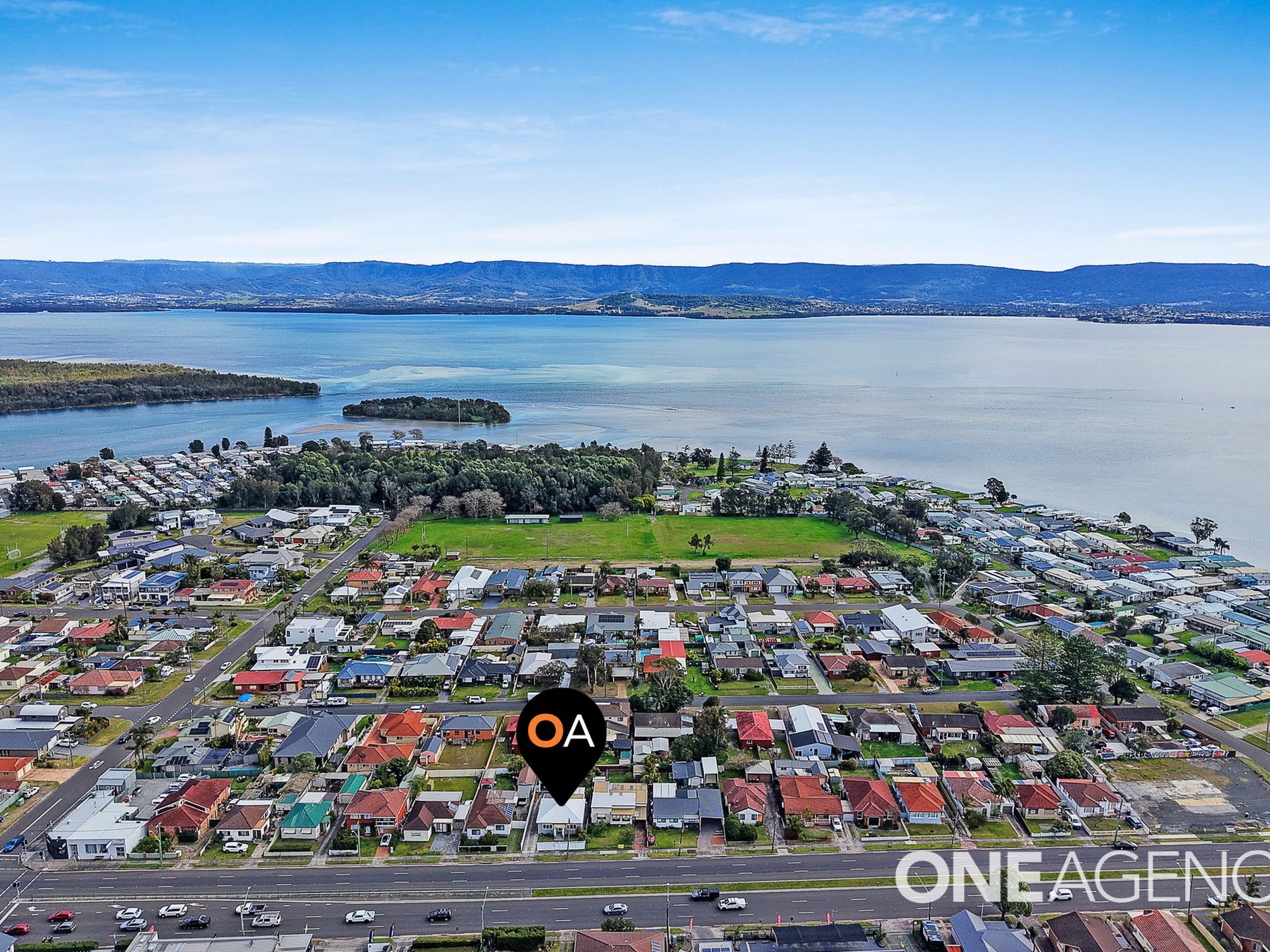 268 Windang Road, Windang