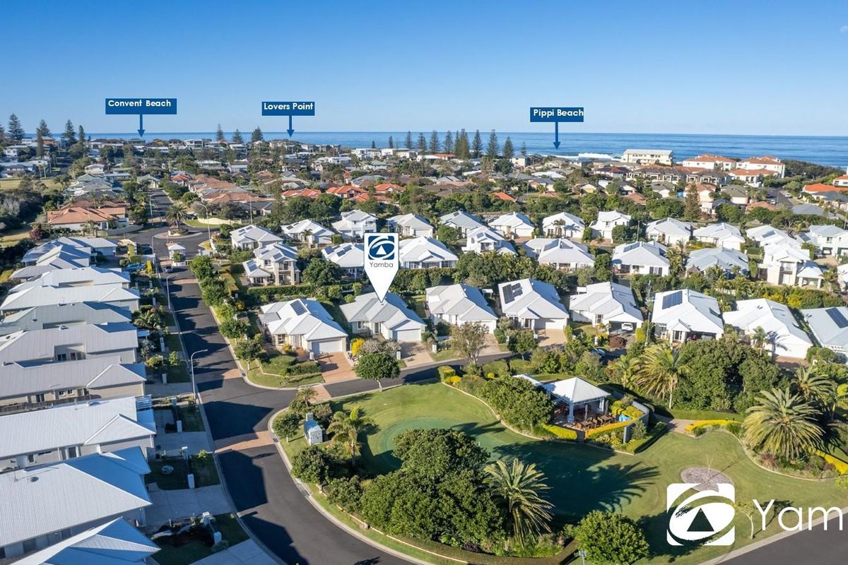 3 The Parkway, Yamba