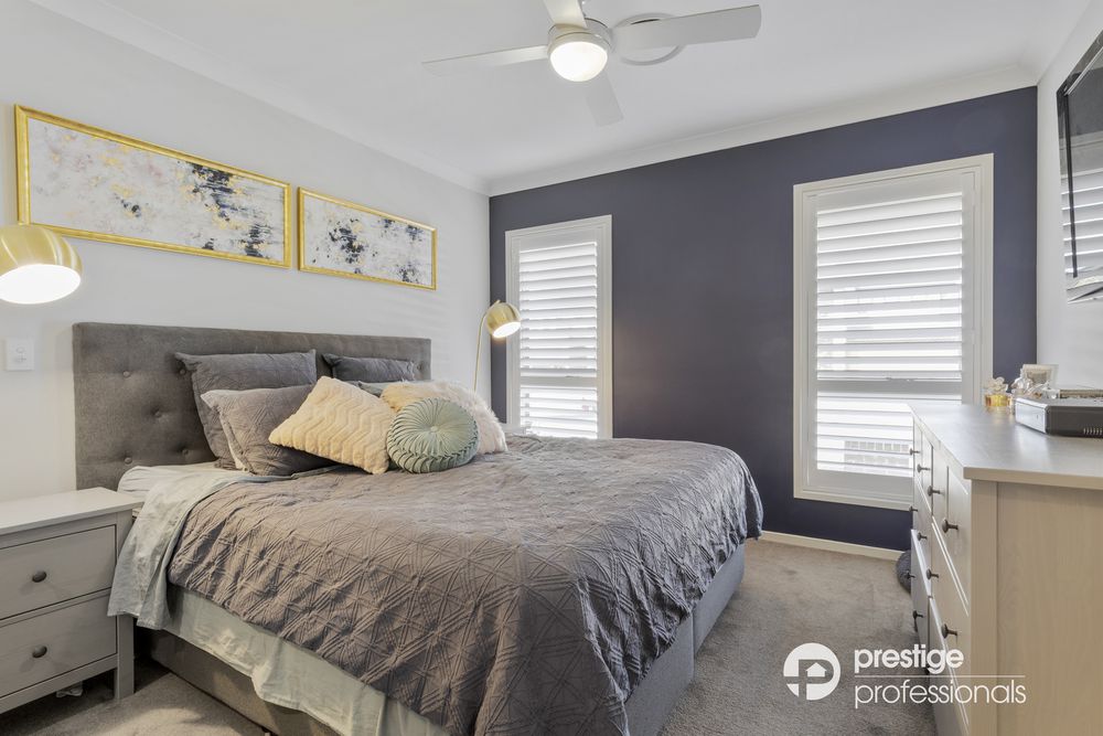 138 Maddecks Avenue, Moorebank