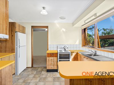 21 COCONUT DRIVE, North Nowra
