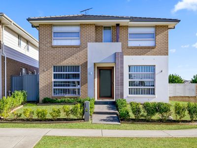 61 Passendale Road, Edmondson Park