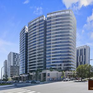209 / 4 Finch Drive, EASTGARDENS