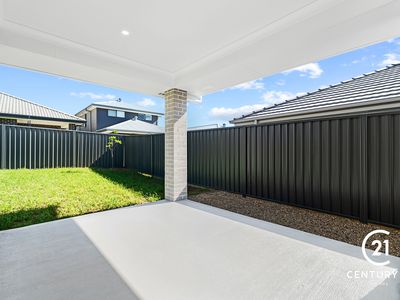 12 Plumcott Street, Werrington