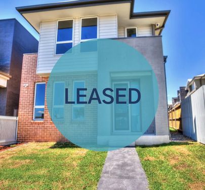 39 Saxon Lane, Rouse Hill