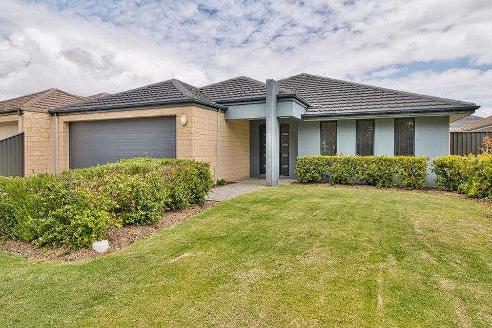 44 Rushmore Loop , Baldivis
