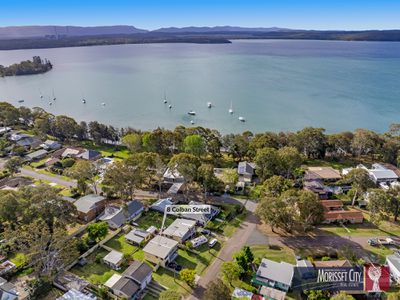 8 Colban Street, Balcolyn