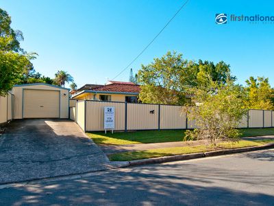 21 Paperbark Street, Crestmead