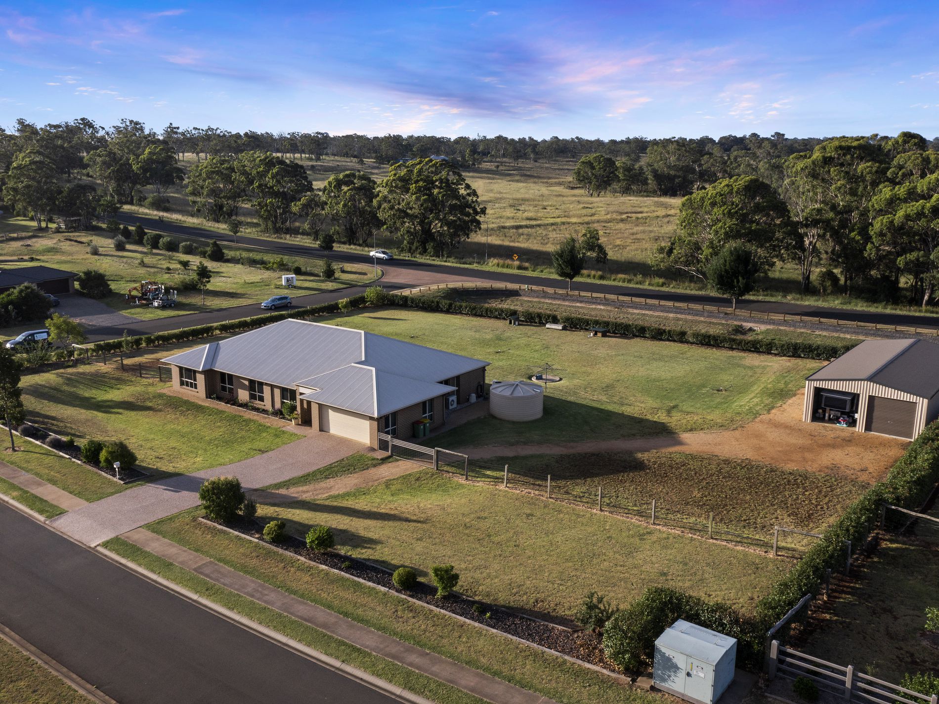 1 Frontier Court, Gowrie Junction | The Walmsley Group