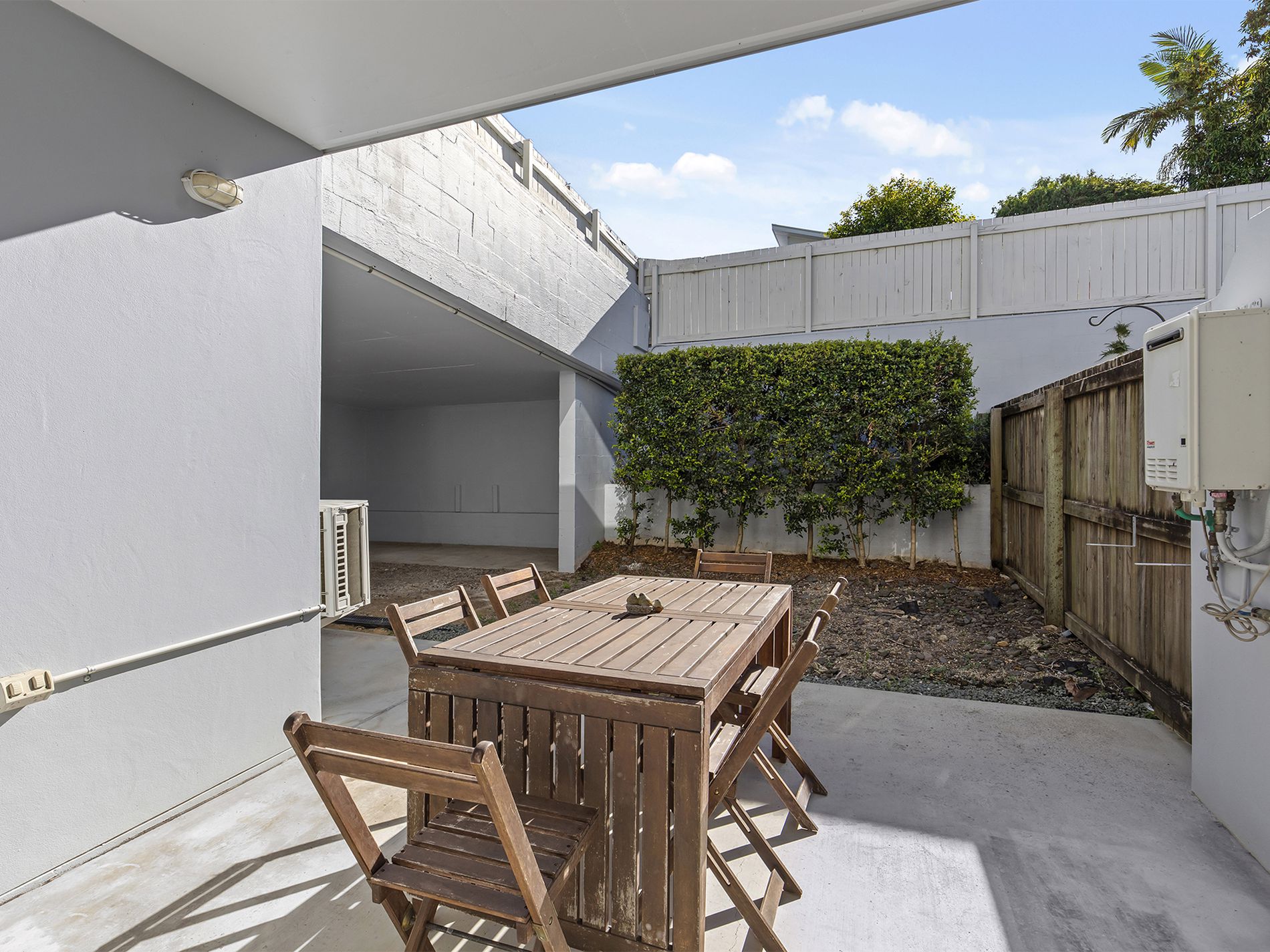 4 / 50 Pilba Street, Chermside