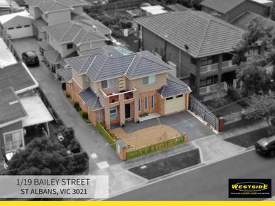 1 / 19 Bailey Street, St Albans