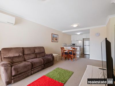 16  /  121 Hill Street, East Perth