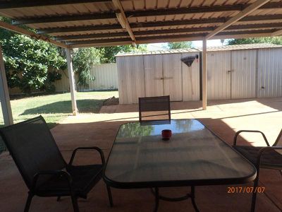 36 Spoonbill Crescent, South Hedland