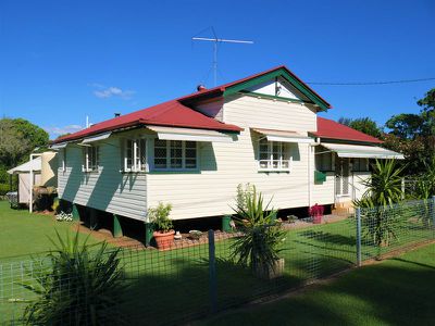 42 Henry Street, Nanango