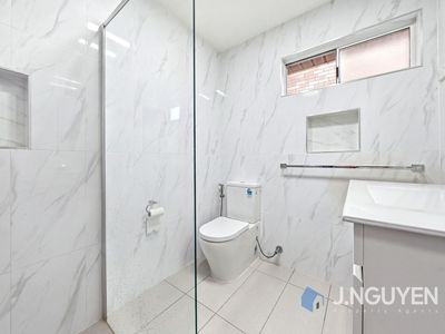 93 King Road, Fairfield West