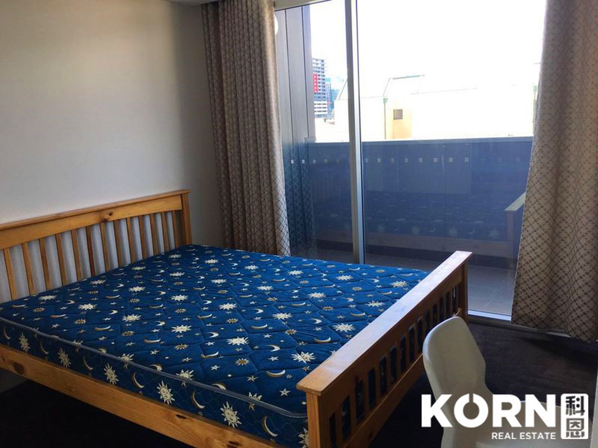 307 / 281 Gouger Street , Adelaide