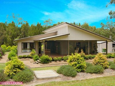 64 Eucalypt Way, Cootharaba