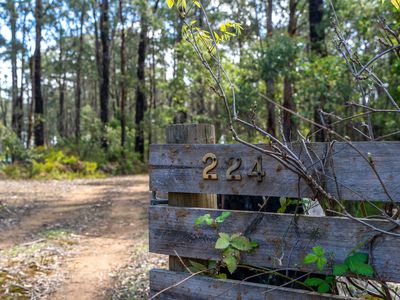 224 Edenvale Crescent, Kinglake West