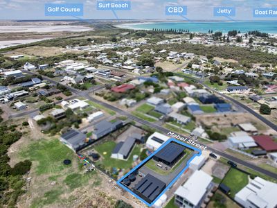 18 Mabel Street, Beachport