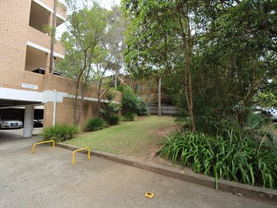 24 / 34-36 Conway Road, Bankstown