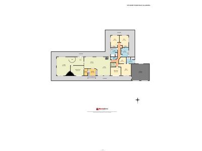 1879 Warby Range Road, Wangaratta