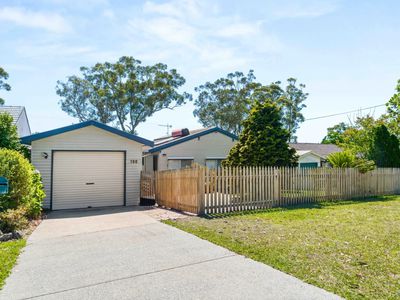 100 River Road, Sussex Inlet