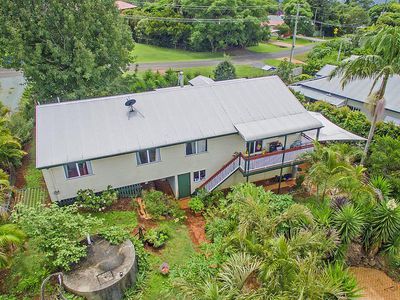 5 Justin Ave, Tamborine Mountain