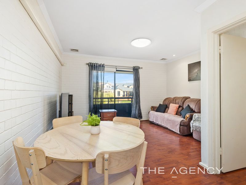 12 / 30 Lorraine Place, Hamilton Hill