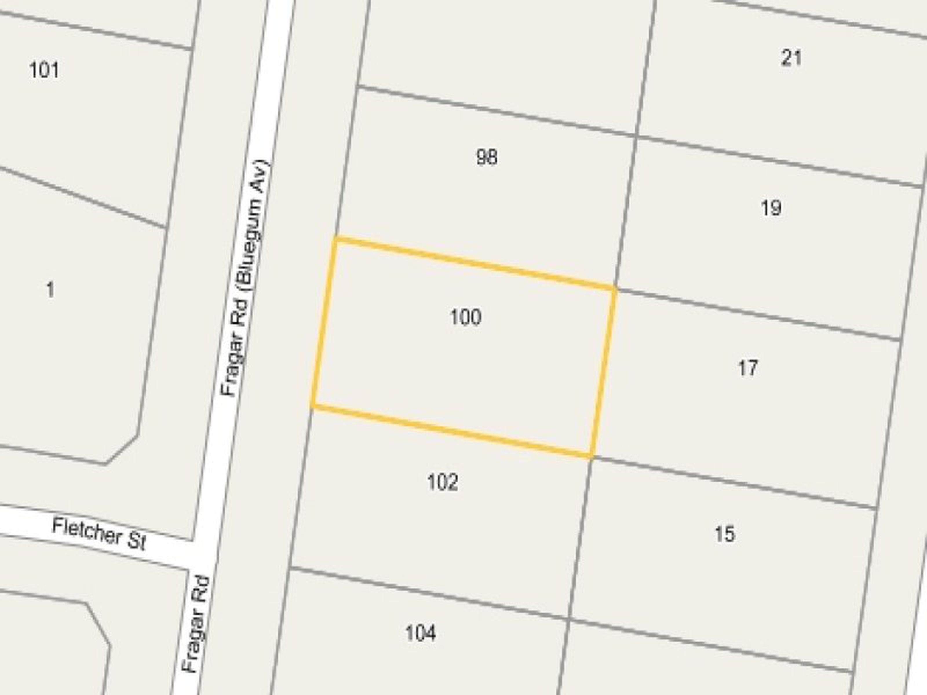 100 Fragar Road, SOUTH PENRITH