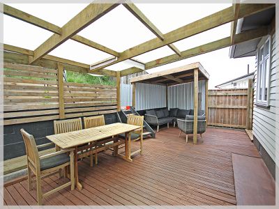 47 Park Street, Foxton