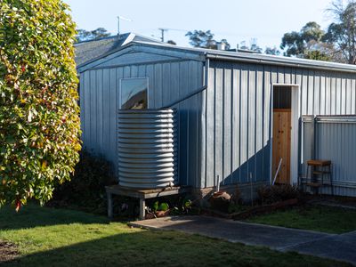 11 Queen Street, Campbell Town