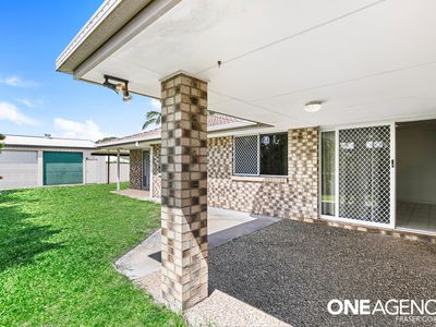 5 Deloraine Avenue, Urangan
