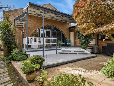 2 Vickery Avenue, Sanctuary Point