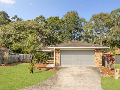 23 Caulfield Street, Bracken Ridge