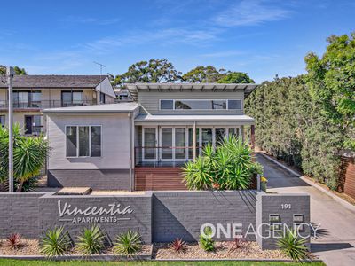Lot 2 191 Elizabeth Drive, Vincentia