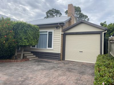 20 Wimmera Street, Box Hill North