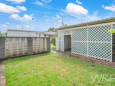 39A Seymour Terrace, Ascot Park