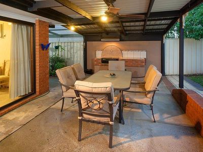 5 SINNETT COURT, Wodonga