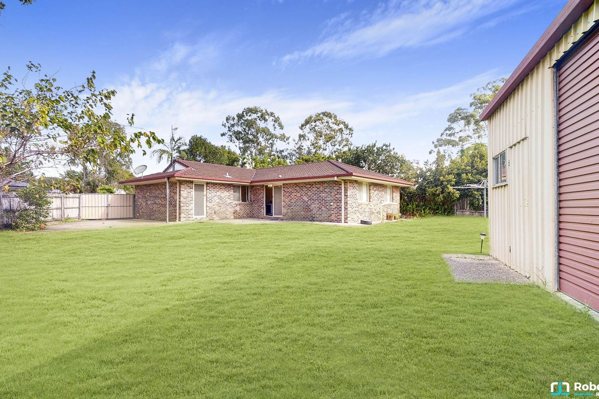5 Sassafras Court, Tewantin