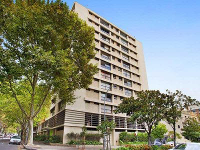 11 / 45 Macleay Street, Potts Point