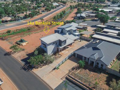 14A Banksia Street, South Hedland