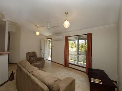 25 Grevillea Avenue, Kununurra