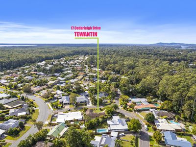 17 Cedarleigh Drive, Tewantin