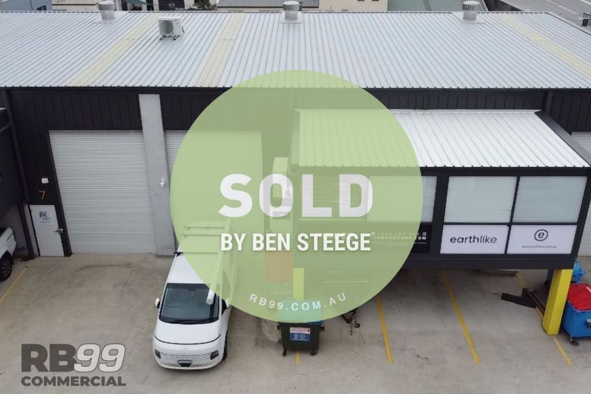 Unit 8 / 20-22 Yalgar Road, Kirrawee