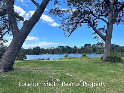 3 / 187D Jacobs Drive, Sussex Inlet