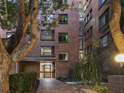 6 / 26 Archer Street, Toowong