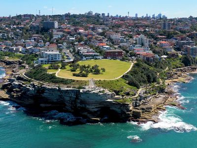16 / 2-12 Andrews Avenue, Bondi