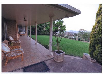 6 Rampadells Rise, Gunnedah