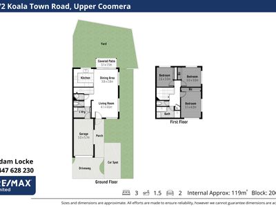26 / 2 Koala Town Road, Upper Coomera