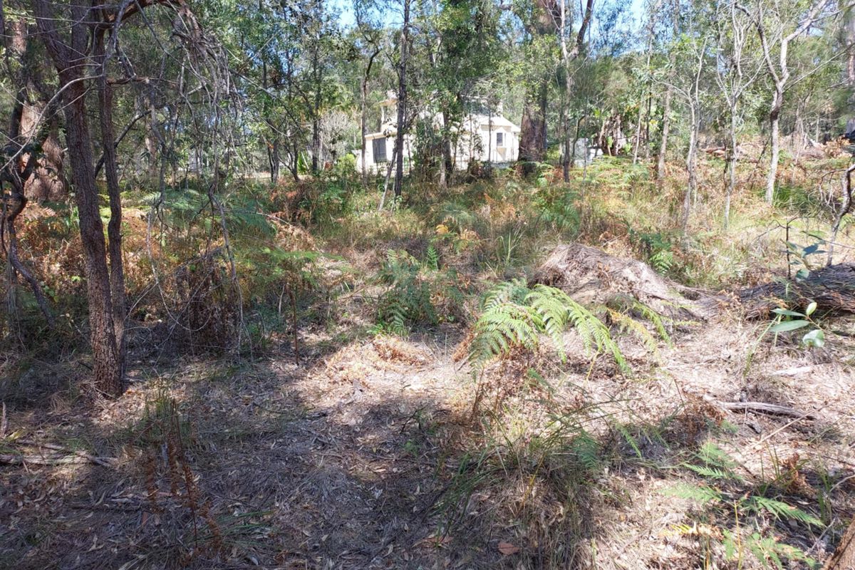 36 Falconhurst Road, Russell Island